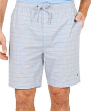 
                        
                          將圖片載入圖庫檢視器 Nautica Men's Soft Woven 100% Cotton Elastic Waistband Sleep Pajama Short - JOY2ESpree
                        
                      