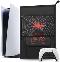 
                        
                          Load image into Gallery viewer, MASiKEN Dust Cover for PS5 Console/Playstation 5 Digital Edition - JOY2ESpree
                        
                      