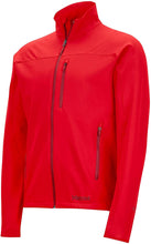 
                        
                          將圖片載入圖庫檢視器 Marmot Men's Tempo Softshell Jacket
                        
                      