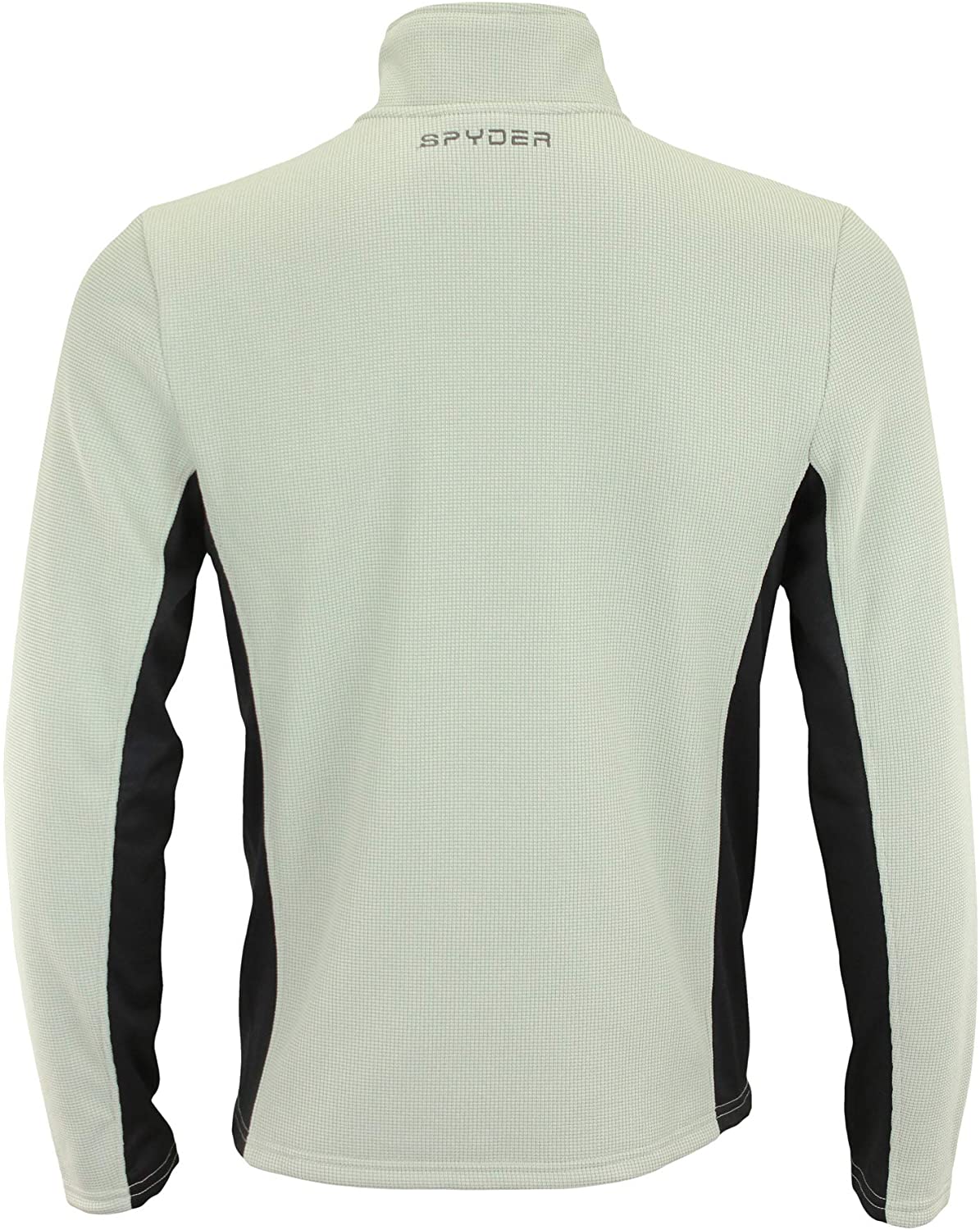 Spyder Men's Raider 1/4 Zip Sweater, Color Variation