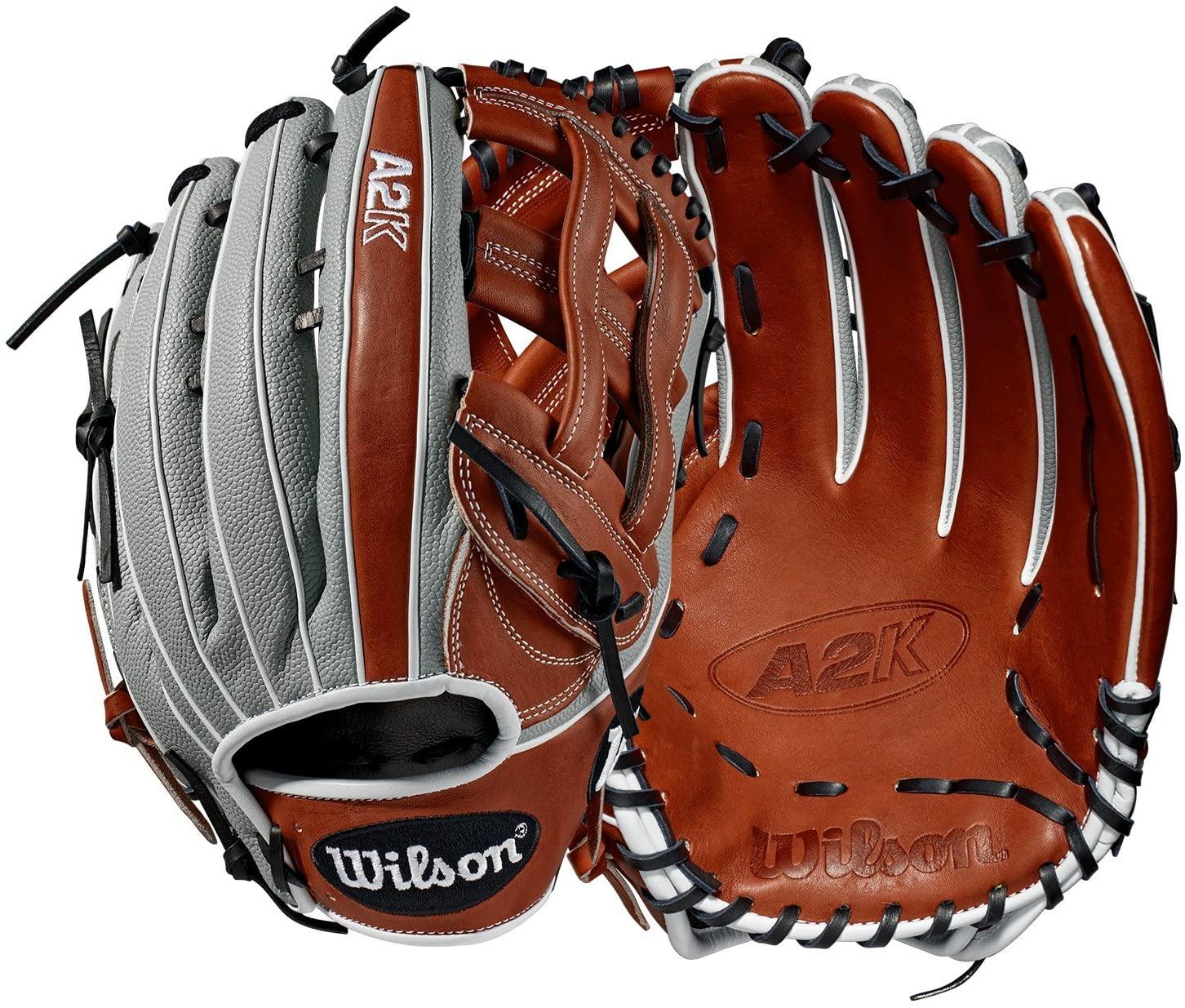 Wilson A2K Baseball Glove Series - JOY2ESpree