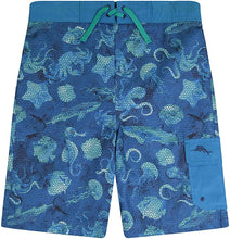 
                        
                          將圖片載入圖庫檢視器 Tommy Bahama Boys Shorts Swim Trunks
                        
                      