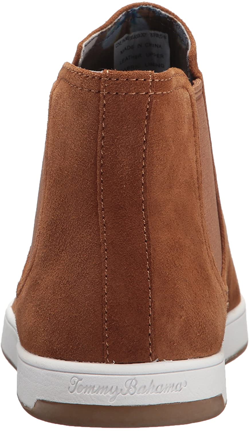 Tommy Bahama Women's Cove Palms (Relaxology) Ankle Bootie