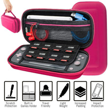 
                        
                          Cargar imagen en el visor de la galería, Orzly Accessories Bundle Compatible for use with Nintendo Switch Lite - JOY2ESpree
                        
                      
