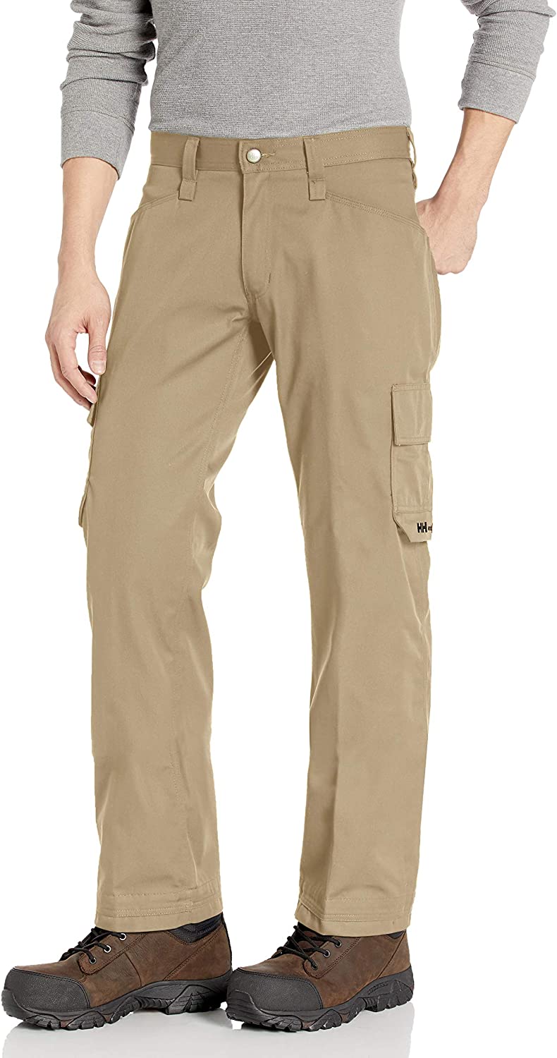 Helly Hansen Workwear Men's Durham Service Pant
