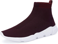
                        
                          將圖片載入圖庫檢視器 WXQ Women's Running Lightweight Breathable Casual Sports Shoes Fashion Sneakers Walking Shoes - JOY2ESpree
                        
                      