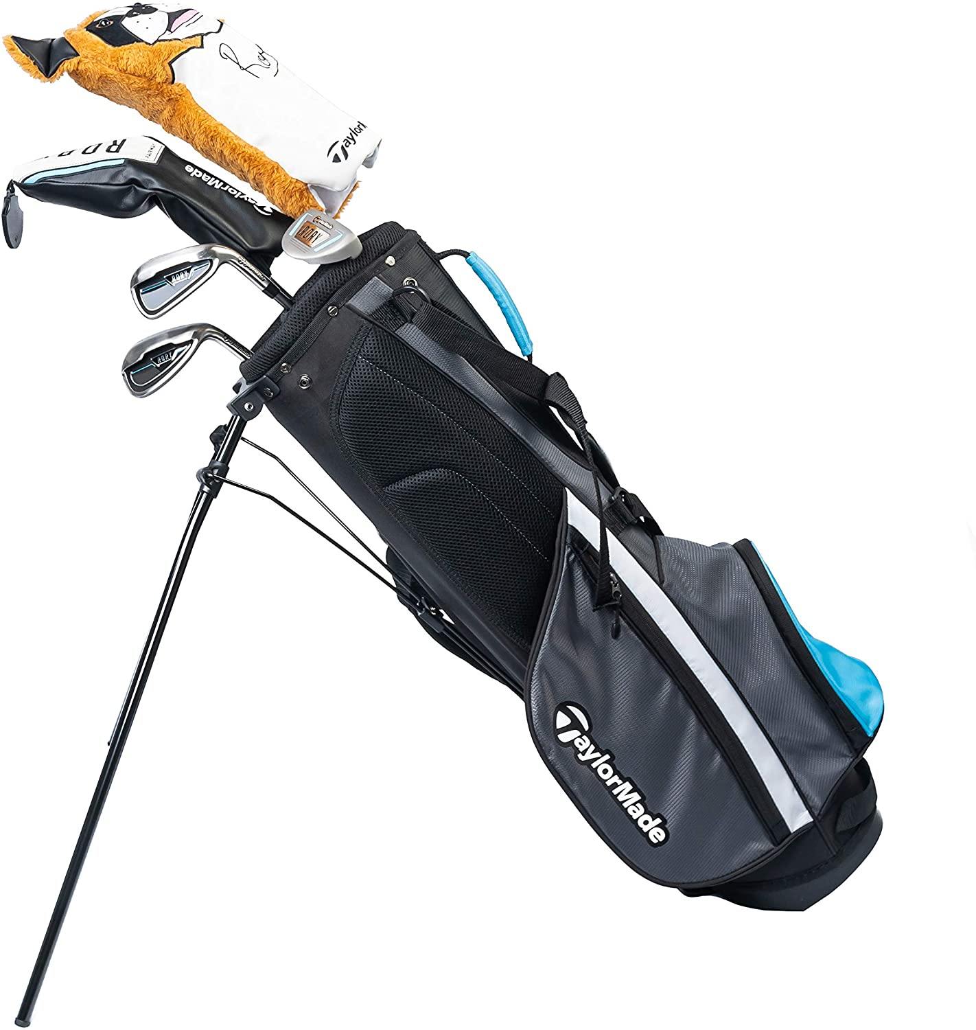 TaylorMade Rory Junior Golf Set - JOY2ESpree