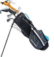 
                        
                          画像をギャラリービューアに読み込む, TaylorMade Rory Junior Golf Set - JOY2ESpree
                        
                      