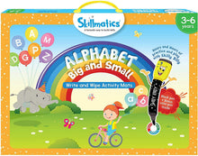 
                        
                          將圖片載入圖庫檢視器 Skillmatics Educational Game: I Can Write (3-6 Years) - JOY2ESpree
                        
                      