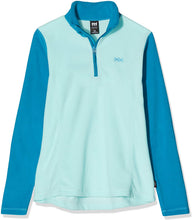
                        
                          Muat gambar ke penampil Galeri, Helly-Hansen womens Daybreaker 1/2 Zip Fleece Pullover Jacket
                        
                      