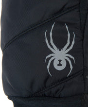
                        
                          画像をギャラリービューアに読み込む, Spyder Womens Women's Solitude Hybrid Glove
                        
                      
