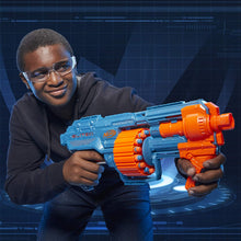 
                        
                          画像をギャラリービューアに読み込む, NERF Elite 2.0 Shockwave RD-15 Blaster, 30 Darts, 15-Dart Rotating Drum, Pump-Action Slam Fire, Built-in Customizing Capabilities
                        
                      
