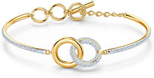 
                        
                          Muat gambar ke penampil Galeri, SWAROVSKI Women's Stone Jewelry Collection, Clear Crystals - JOY2ESpree
                        
                      
