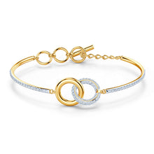 
                        
                          Muat gambar ke penampil Galeri, SWAROVSKI Women's Stone Jewelry Collection, Clear Crystals - JOY2ESpree
                        
                      