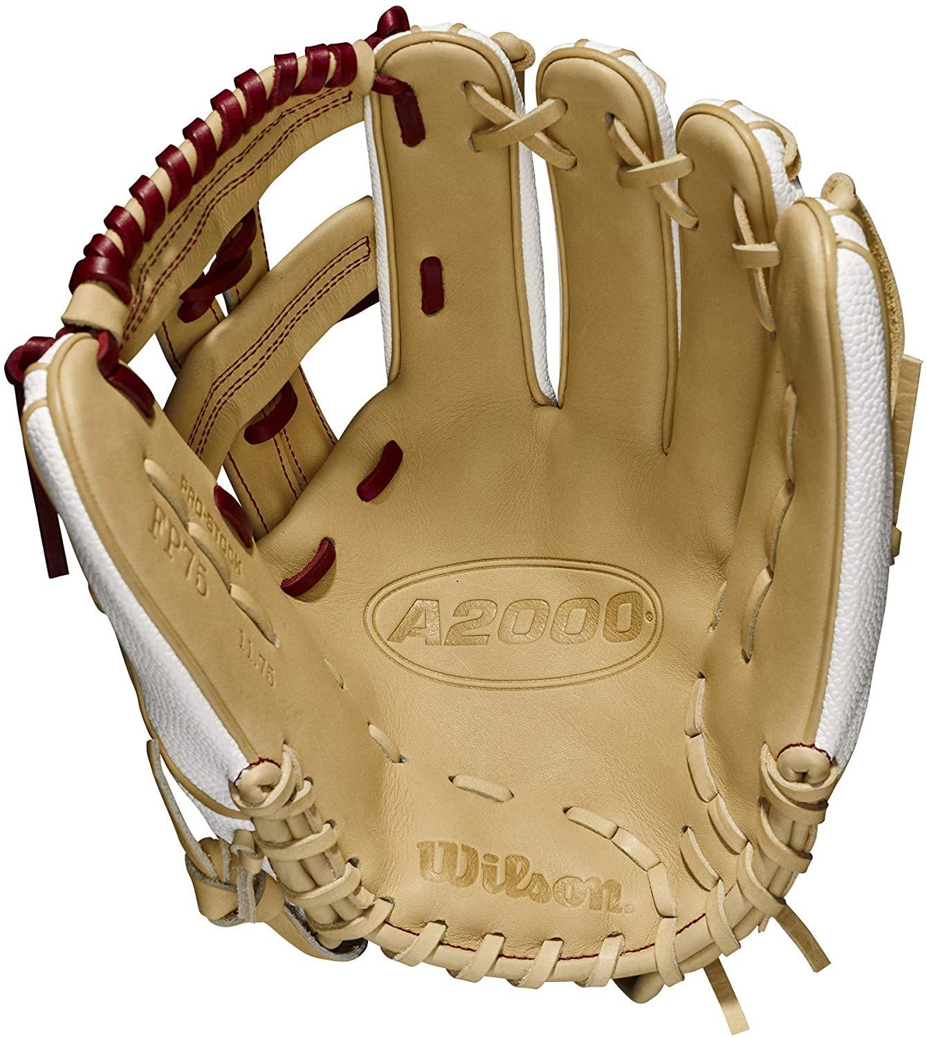 Wilson A2000 Fastpitch Glove Series - JOY2ESpree