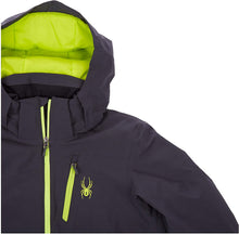
                        
                          Cargar imagen en el visor de la galería, Spyder Active Sports Men's Trigger Gore-TEX Ski Jacket
                        
                      