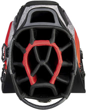 
                        
                          Load image into Gallery viewer, Wilson Sporting Goods Unisex-Adult Xtra Cart Golf Bag - JOY2ESpree
                        
                      