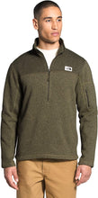 
                        
                          गैलरी व्यूवर में इमेज लोड करें, The North Face Men's Gordon Lyons Quarter Zip Pullover
                        
                      