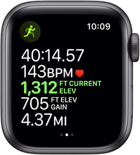 
                        
                          將圖片載入圖庫檢視器 Apple Watch Series 5 (GPS + Cellular, 40MM) - Gold Aluminum Case with Pink Sand Sport Band (Renewed) - JOY2ESpree
                        
                      