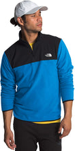 
                        
                          將圖片載入圖庫檢視器 The North Face Men's TKA Glacier Quarter Zip Fleece Pullover
                        
                      