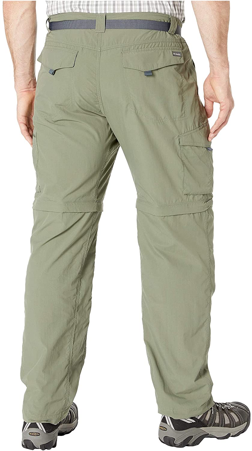 Columbia Men's Silver Ridge Convertible Pants