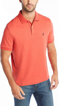 
                        
                          Cargar imagen en el visor de la galería, Nautica Men's Classic Fit Short Sleeve Solid Soft Cotton Polo Shirt - JOY2ESpree
                        
                      