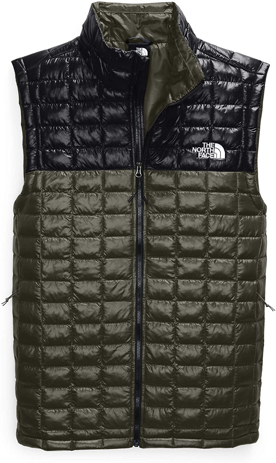 The North Face Men’s ThermoBall Eco Insulated Vest