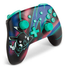 
                        
                          Muat gambar ke penampil Galeri, PowerA Enhanced Wireless Controller for Nintendo Switch - JOY2ESpree
                        
                      