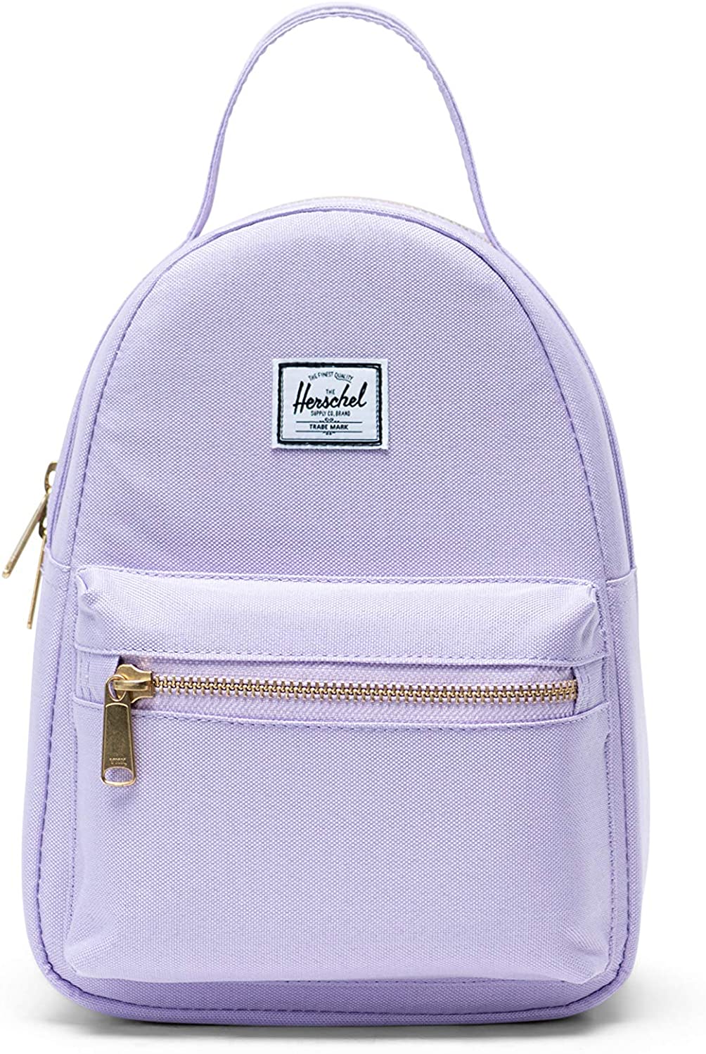 Herschel Nova Backpack, Black, Mini 9L