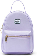 
                        
                          Cargar imagen en el visor de la galería, Herschel Nova Backpack, Black, Mini 9L
                        
                      