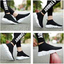 
                        
                          將圖片載入圖庫檢視器 WXQ Women's Running Lightweight Breathable Casual Sports Shoes Fashion Sneakers Walking Shoes - JOY2ESpree
                        
                      