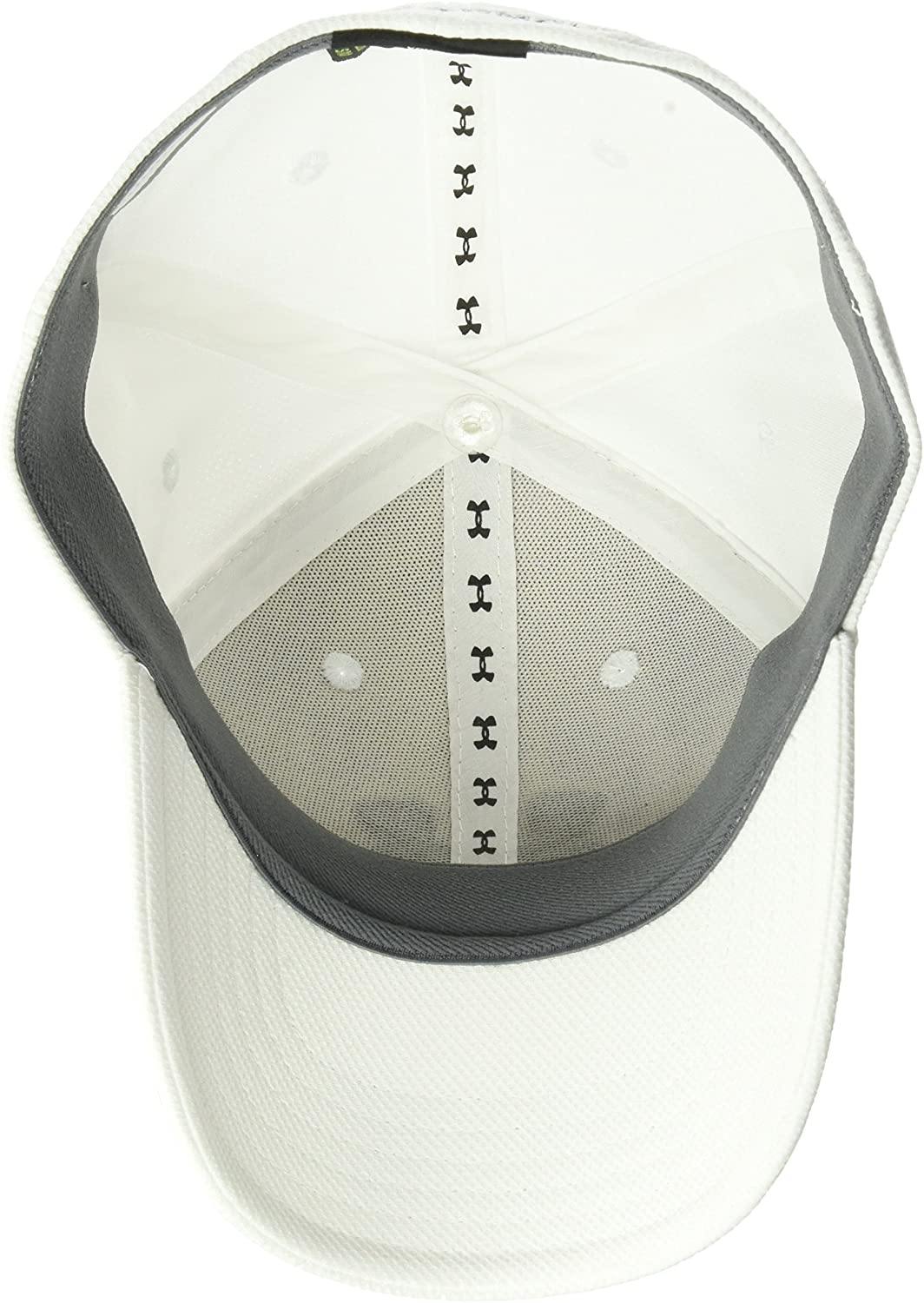 Under Armour Boys' Blitzing 3.0 Cap