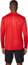 
                        
                          गैलरी व्यूवर में इमेज लोड करें, Spyder Men's Heather Long Sleeve Rashguard
                        
                      