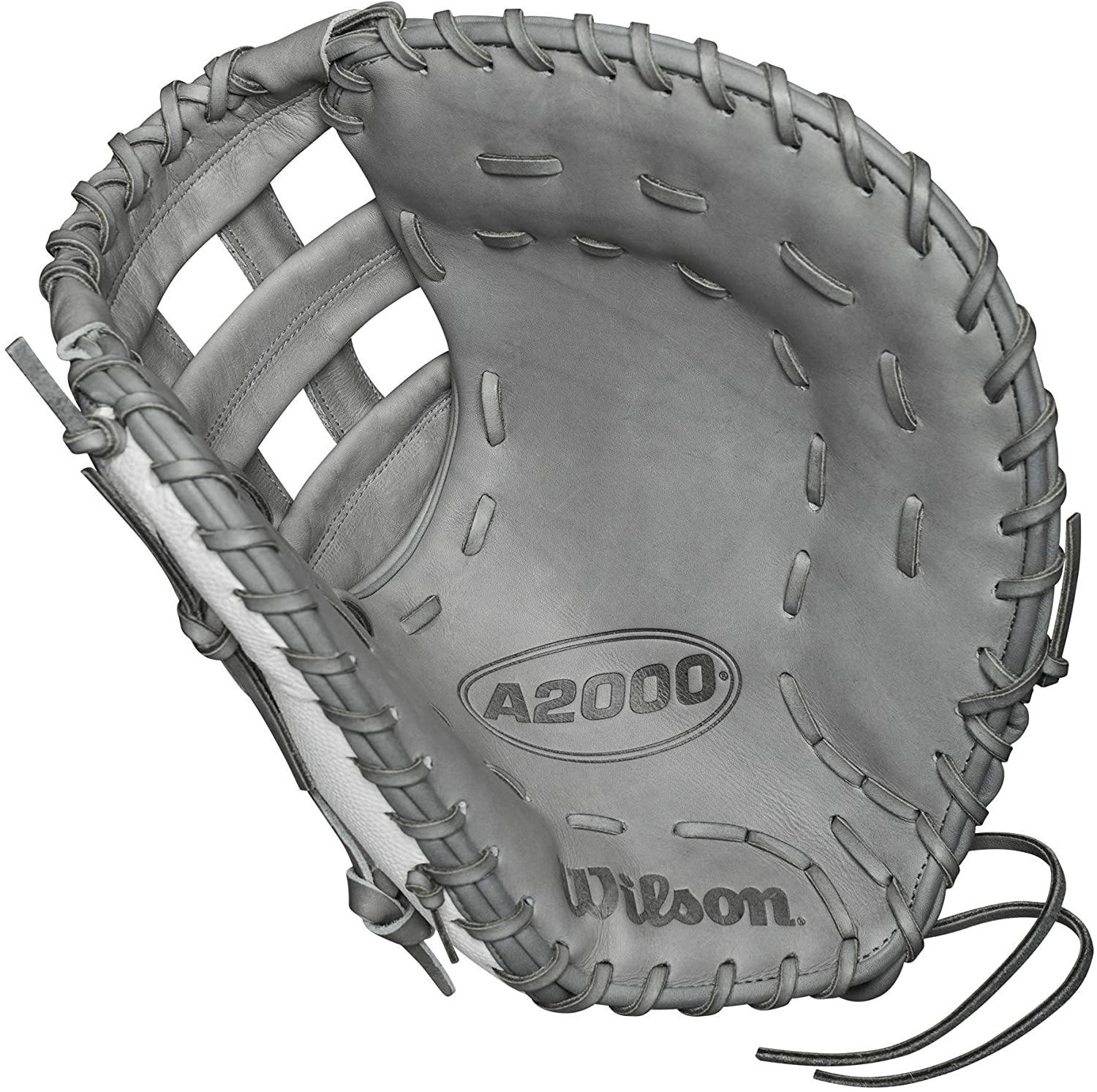 Wilson A2000 Fastpitch Glove Series - JOY2ESpree