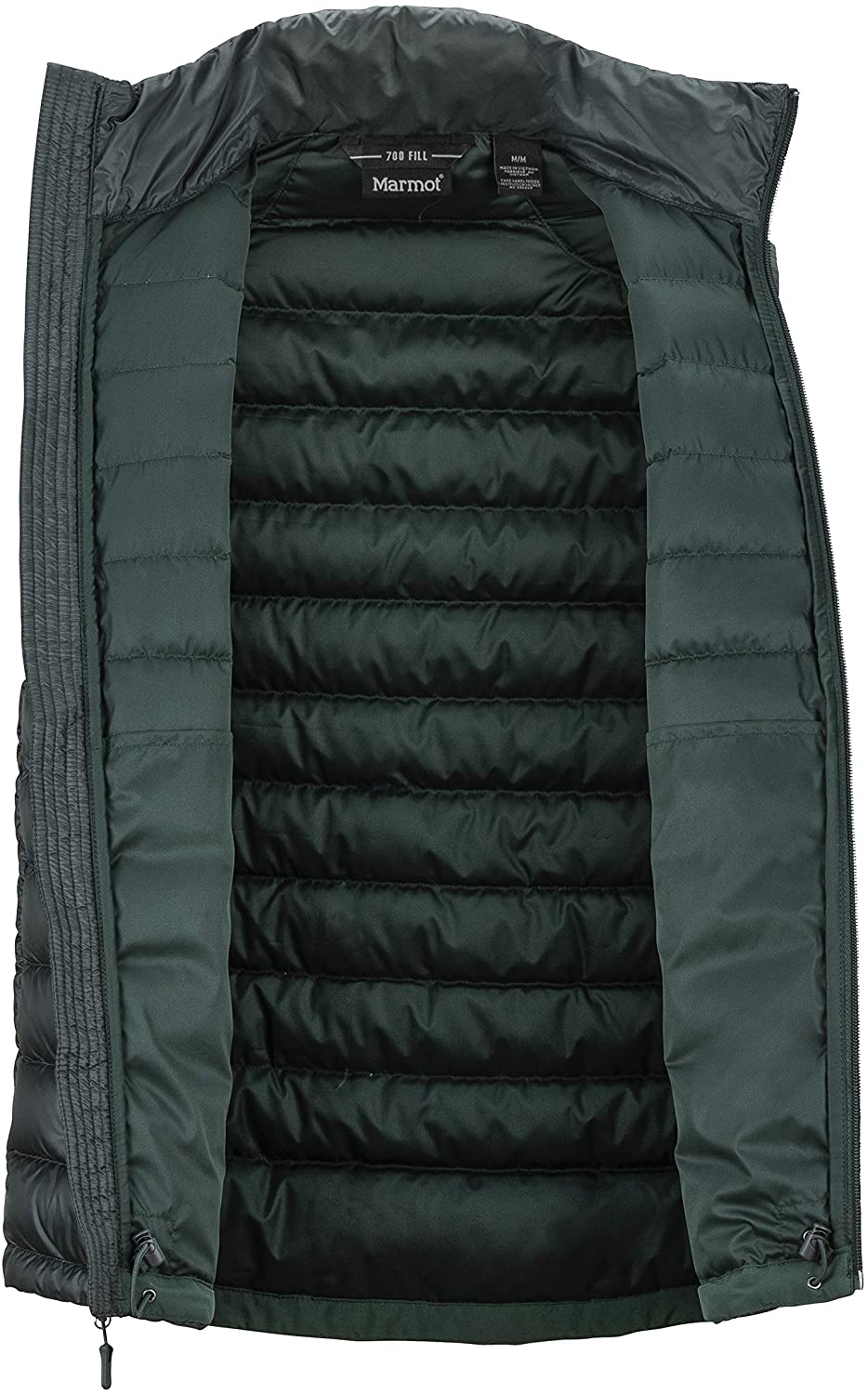 MARMOT mens 71670-4741