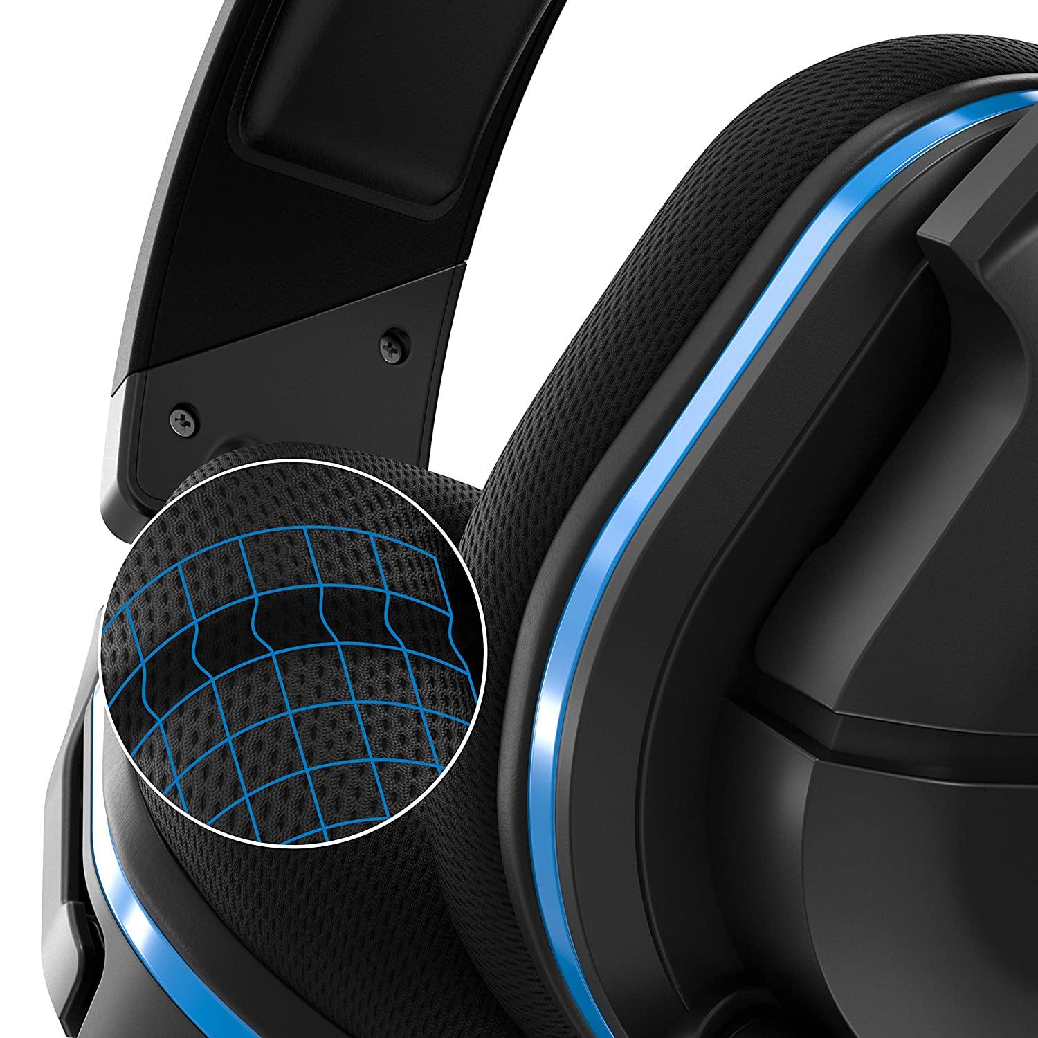 Turtle Beach Stealth 600 White Gen 2 Wireless Gaming Headset for PlayStation 5 and PlayStation 4 - JOY2ESpree