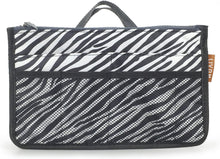 
                        
                          画像をギャラリービューアに読み込む, Hoxis Purse Organizer Insert Handbag Organzier Bag in Bag
                        
                      