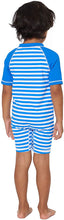 
                        
                          Cargar imagen en el visor de la galería, Tommy Bahama Boys' One Piece Rashguard Swimsuit Bathingsuit
                        
                      