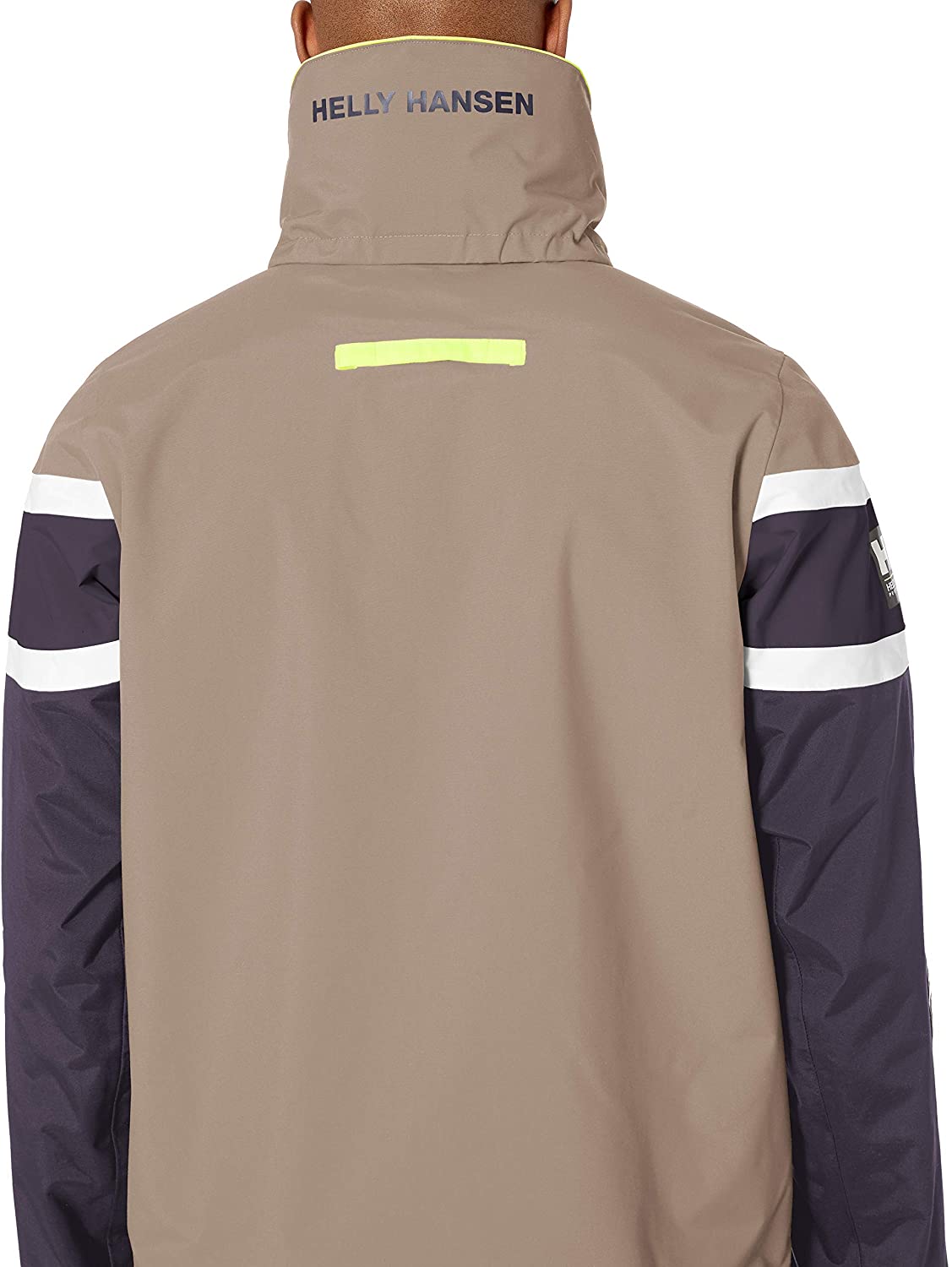 Helly-Hansen 33909 Men's Salt Flag Jacket