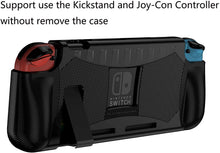 
                        
                          गैलरी व्यूवर में इमेज लोड करें, Jiarusig Compatible with Nintendo Switch Case, Switch Protective Case - JOY2ESpree
                        
                      