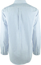 
                        
                          Load image into Gallery viewer, Ralph Lauren Mens Logo Button-Down Dress Shirt
                        
                      