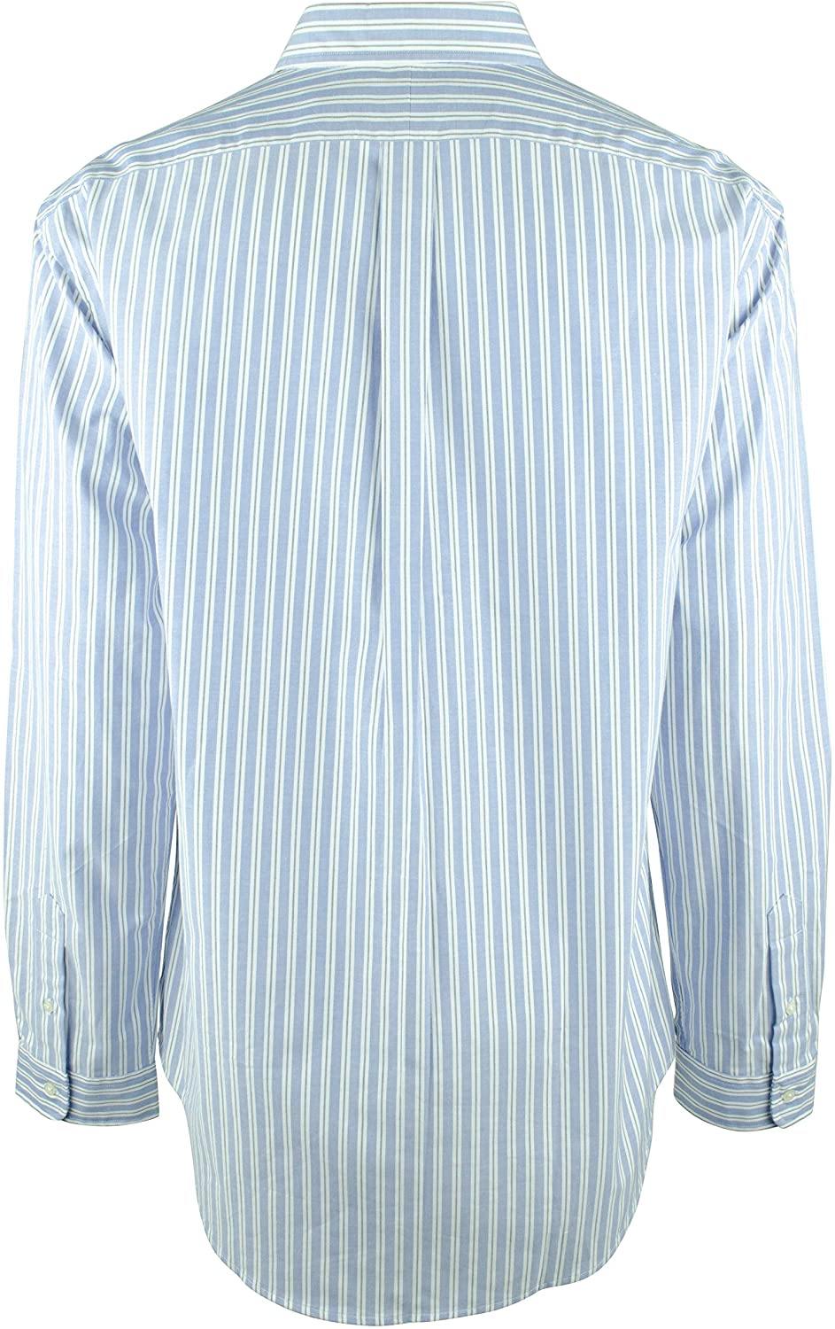 Polo RL Toddler Boy's Pocket Polka Dot Polo Shirt