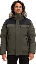 
                        
                          Cargar imagen en el visor de la galería, The North Face Men's Gotham Insulated Jacket III
                        
                      