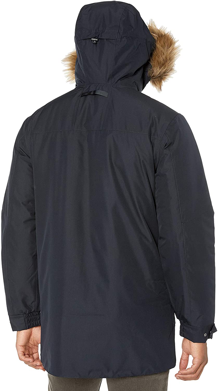 Helly-Hansen 54403 Men's Dubliner Parka