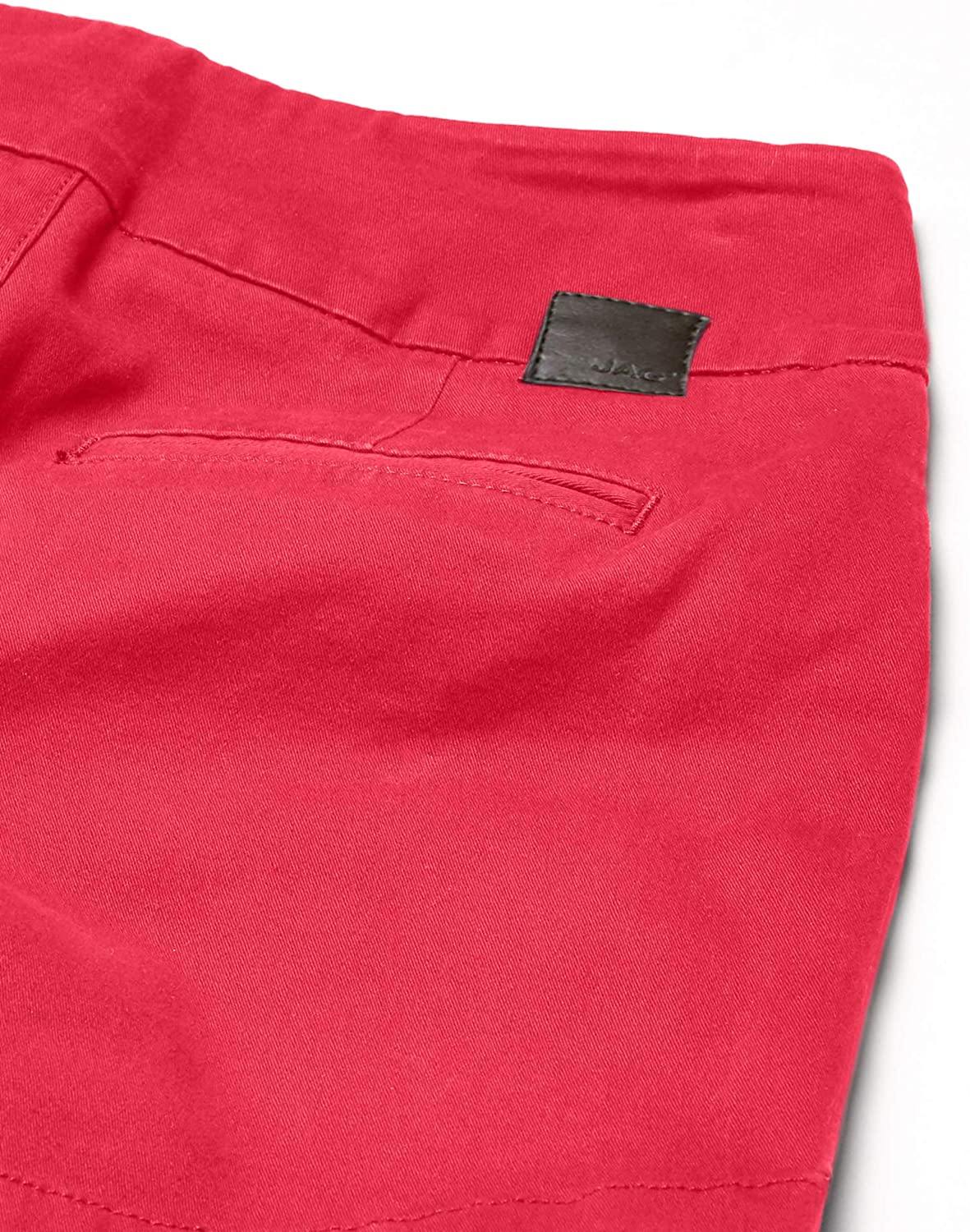 Jag Jeans Women's Ainsley Pull on 5" Short