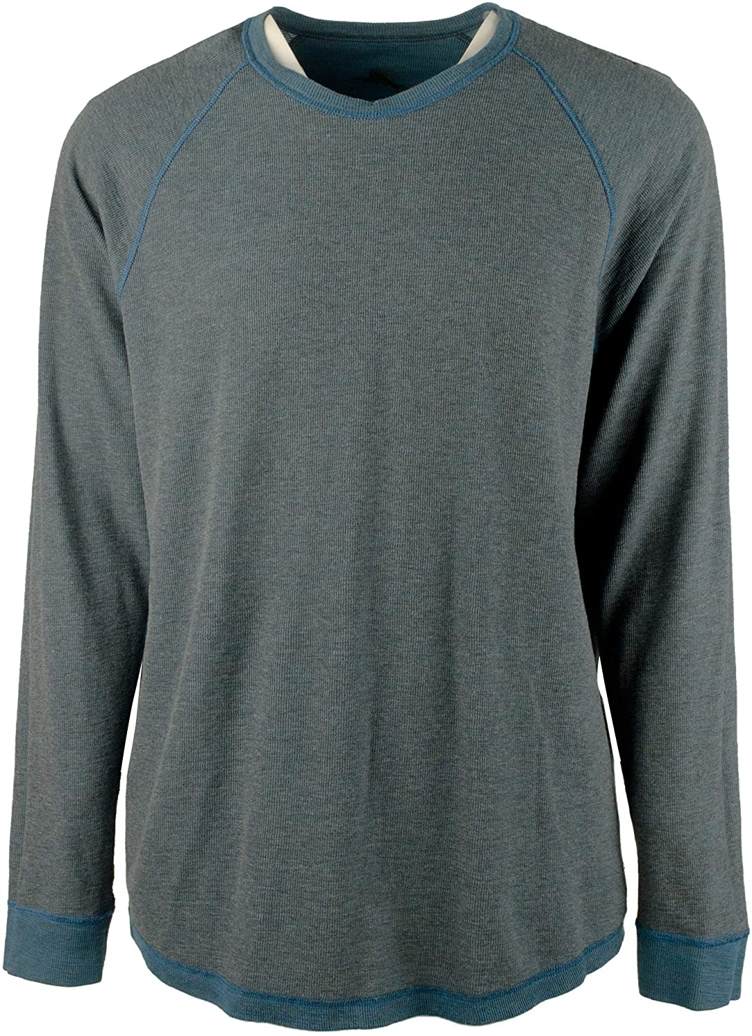 Tommy Bahama Men's Duncan Deux Reversible Shirt