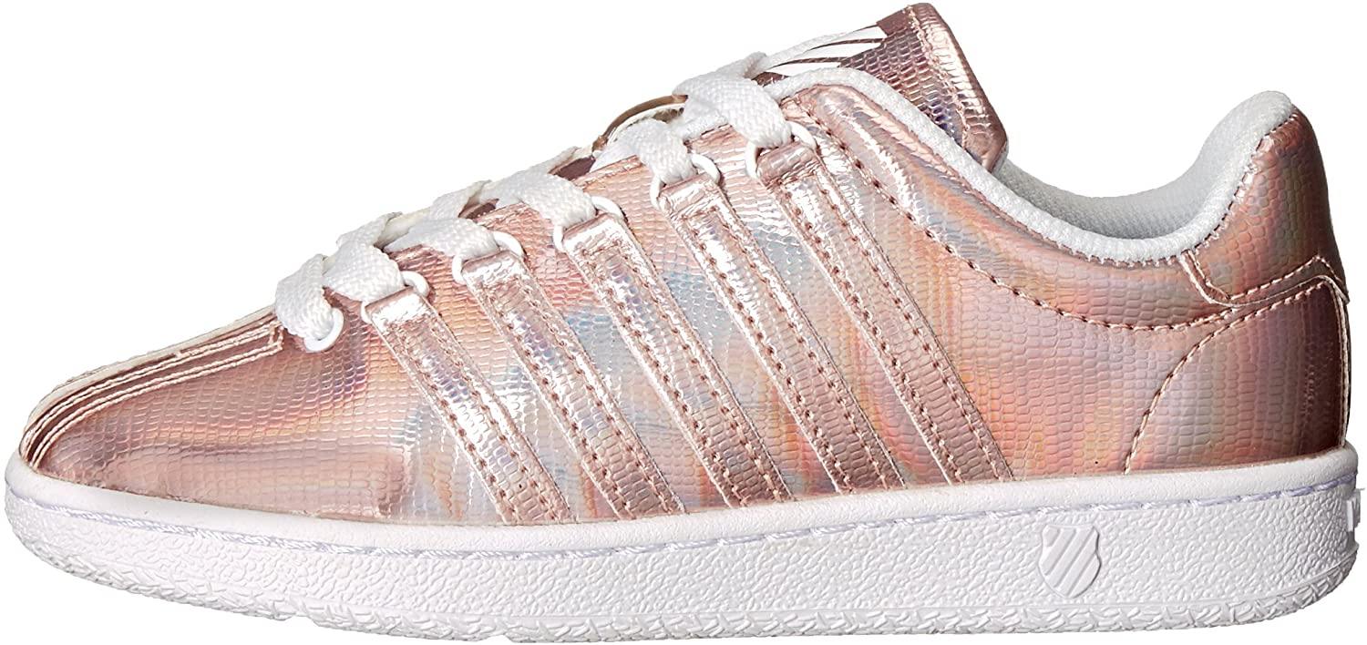 K-Swiss Kids' Classic VN Sneaker