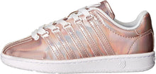 
                        
                          將圖片載入圖庫檢視器 K-Swiss Kids' Classic VN Sneaker
                        
                      
