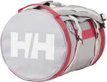 
                        
                          गैलरी व्यूवर में इमेज लोड करें, Helly-Hansen Unisex Hh Duffel 2 Packable Bag with Optional Backpack Straps - JOY2ESpree
                        
                      