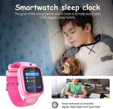 
                        
                          画像をギャラリービューアに読み込む, CMKJ Kids Smart Watch for Boys Girls, Children’s Touchscreen Gaming Smartwatch - JOY2ESpree
                        
                      